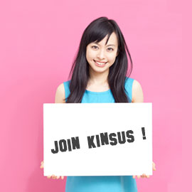 Join Kinsus