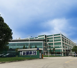 Kinsus Interconnect Technology SuZhou Corp.